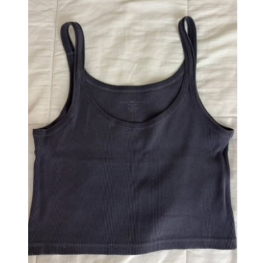 Brandy Melville Cotton Tank